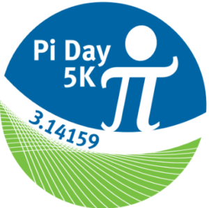 Pi Day 5k