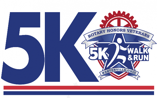 Rotary Honors Veterans Freedom 5k Run/WalkRacePenguin – Race Timing ...