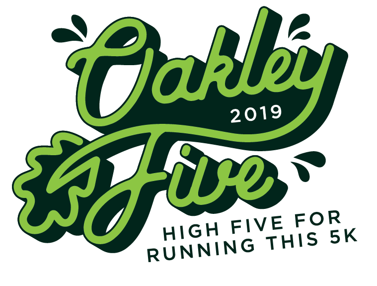The Oakley Five – RacePenguin