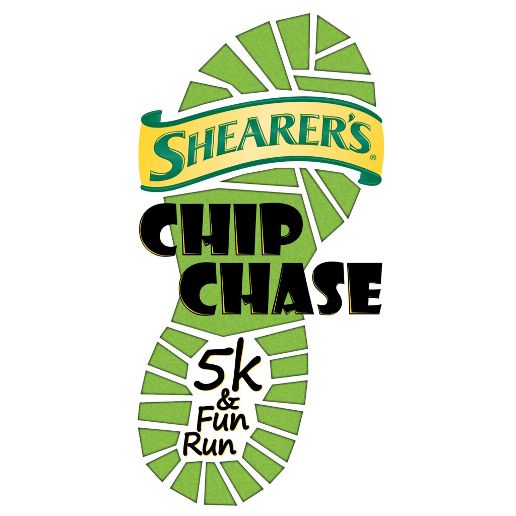 Shearer's Chip Chase - 5K Run/Walk