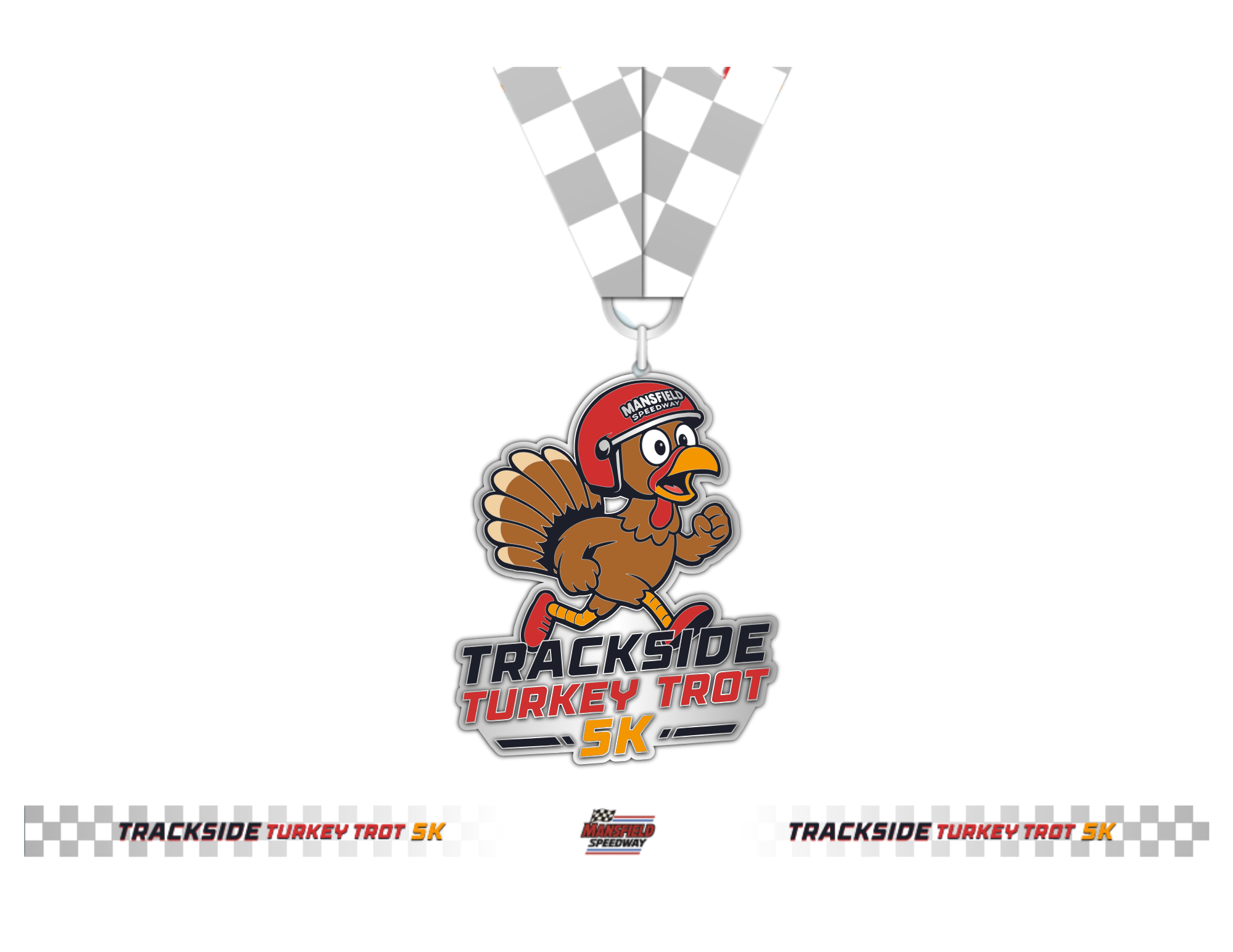 Mansfield Speedway Trackside Turkey Trot – RacePenguin